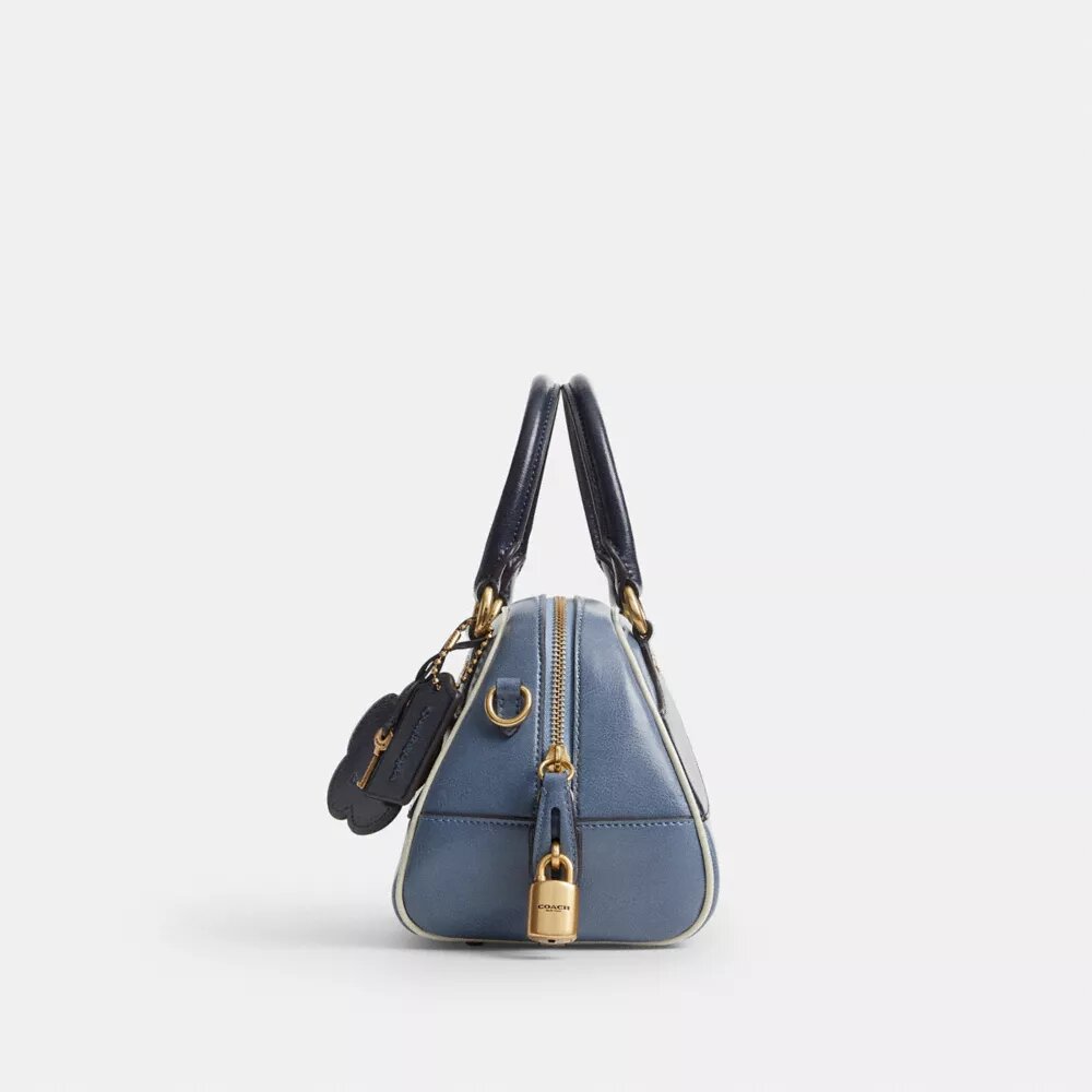Bowling-Tasche mit Tragegriff