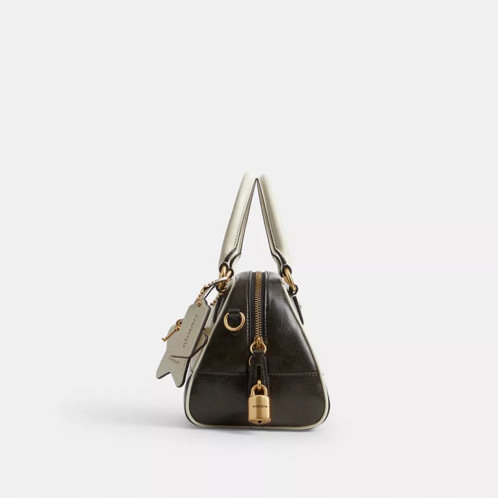 Bowling-Tasche mit Tragegriff