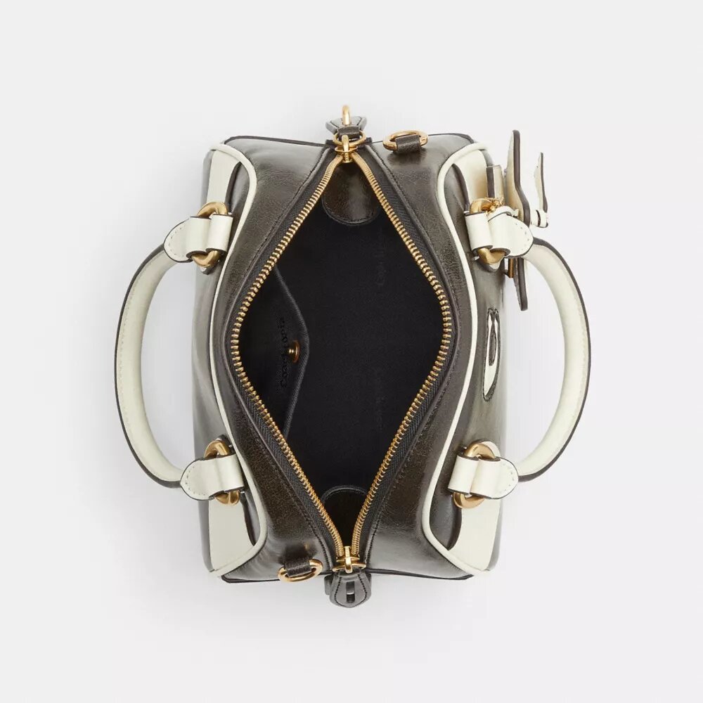 Bowling-Tasche mit Tragegriff