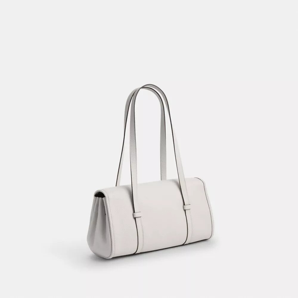 Bridget-Schultertasche mit Klappe