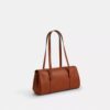 Bridget-Schultertasche mit Klappe