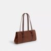 Bridget-Schultertasche mit Klappe