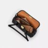 Bridget-Schultertasche mit Klappe