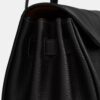 Bridget-Schultertasche mit Klappe