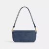 Brooke-Kettenhandtasche mit Klappe