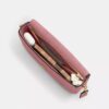 Brooke-Kettenhandtasche mit Klappe