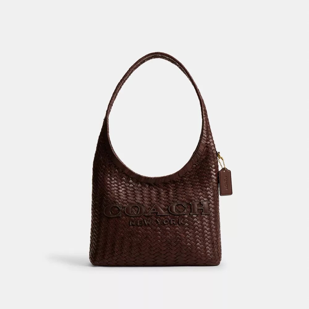 Brooklyn-Schultertasche 28