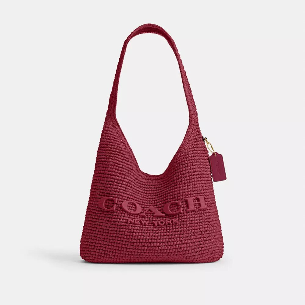 Brooklyn-Schultertasche 28