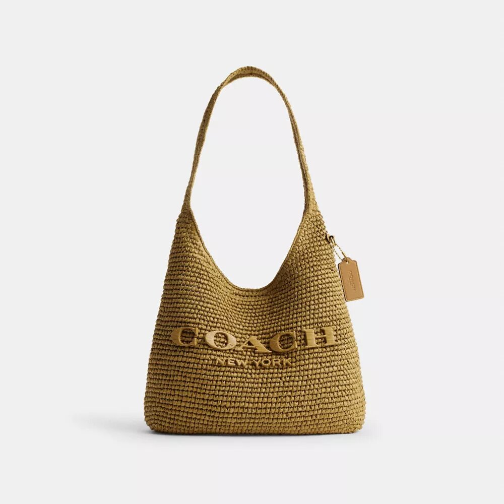Brooklyn-Schultertasche 28
