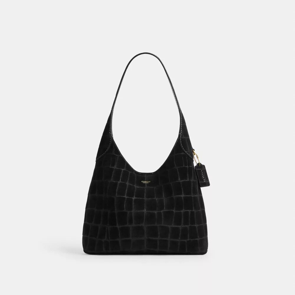 Brooklyn-Schultertasche 28