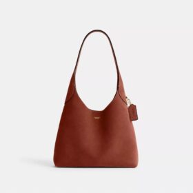 Brooklyn-Schultertasche 28