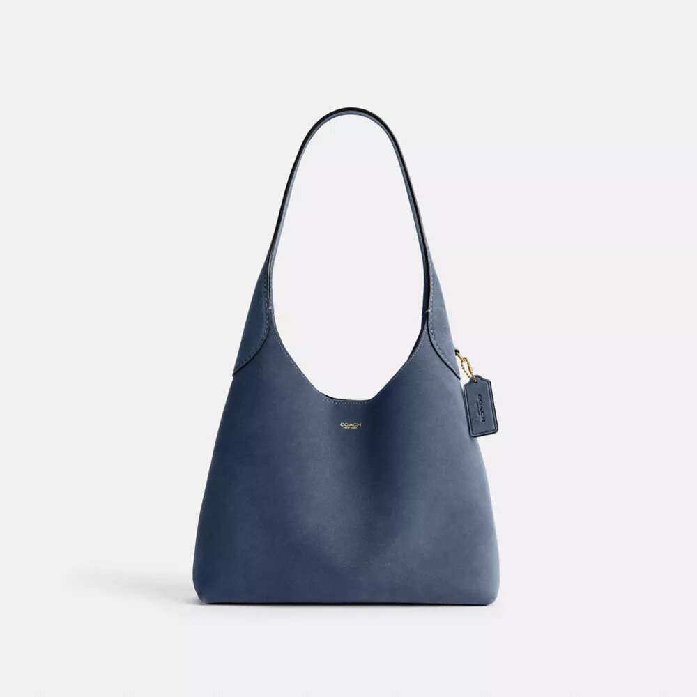 Brooklyn-Schultertasche 28