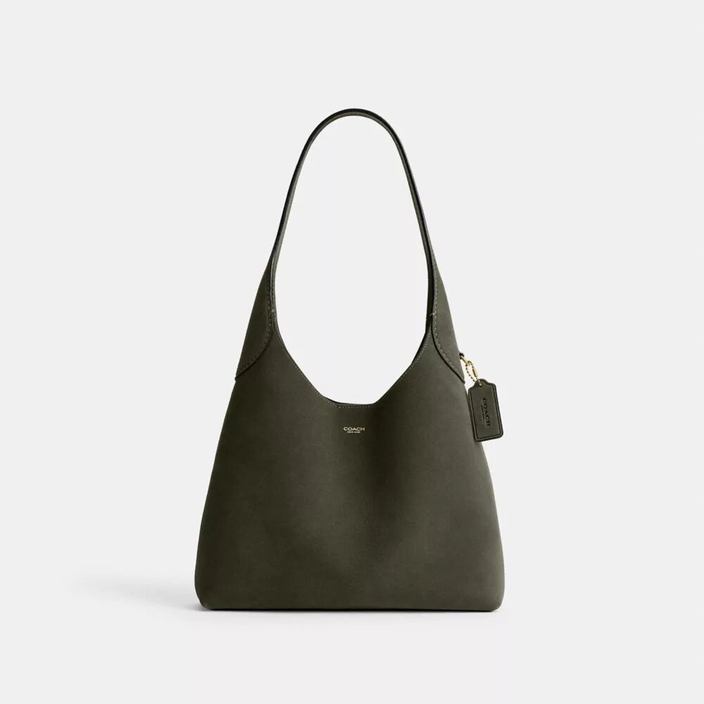 Brooklyn-Schultertasche 28