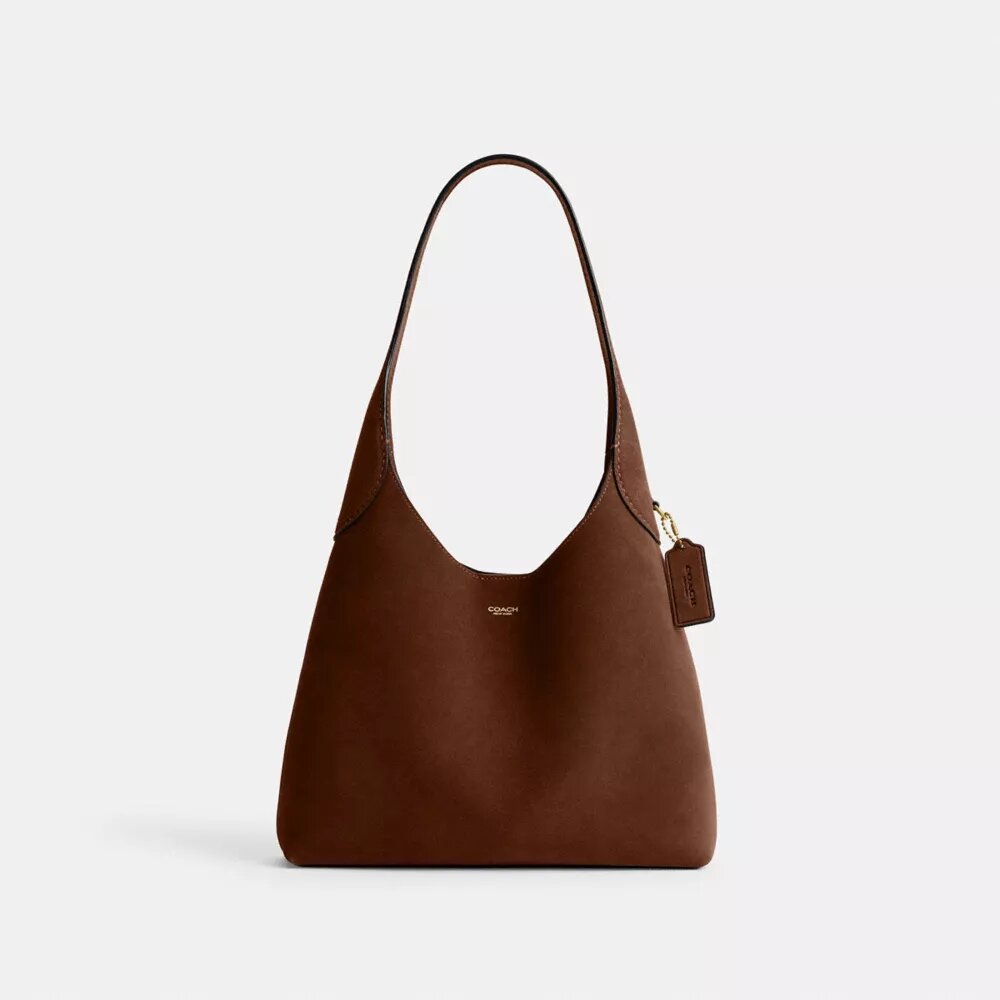 Brooklyn-Schultertasche 28