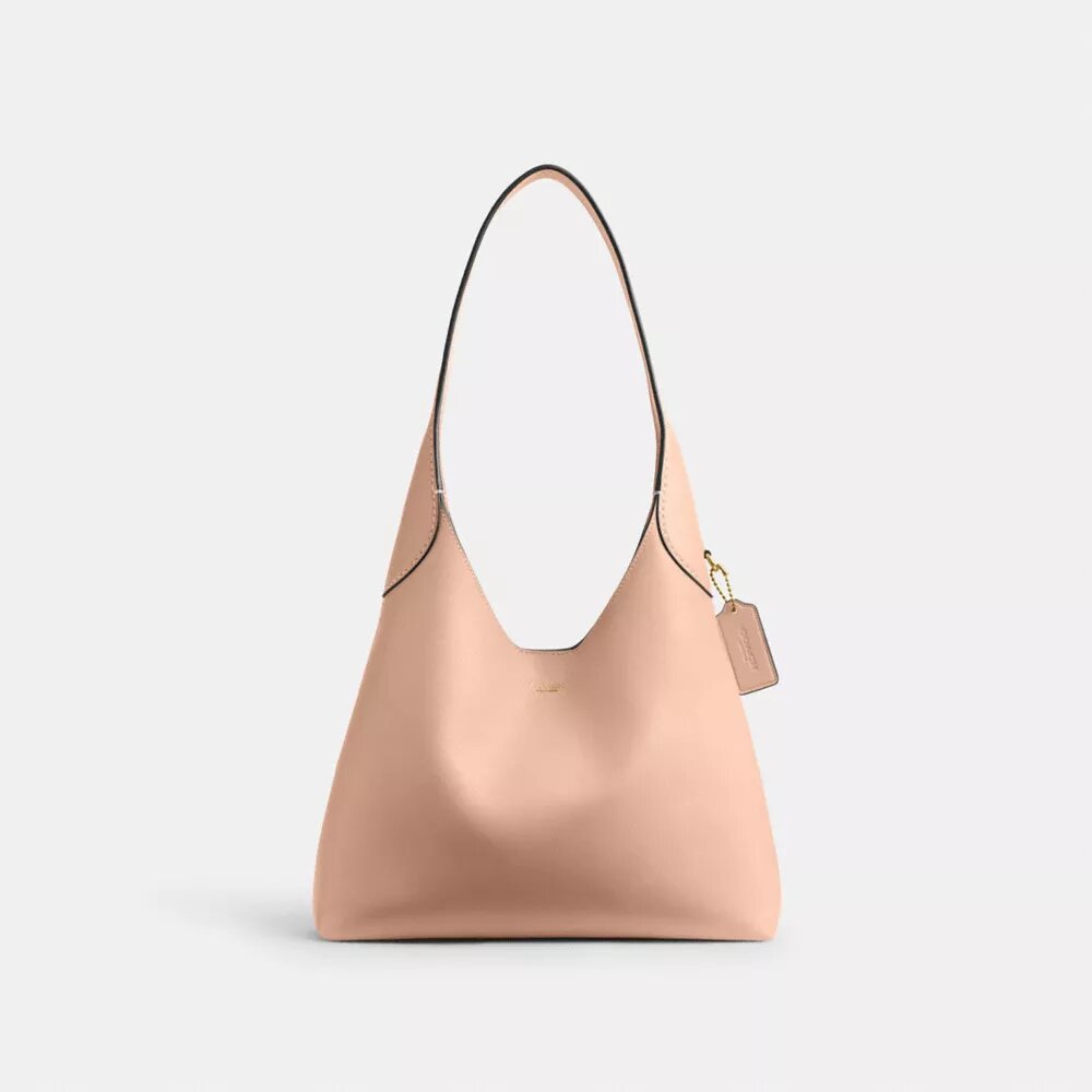 Brooklyn-Schultertasche 28