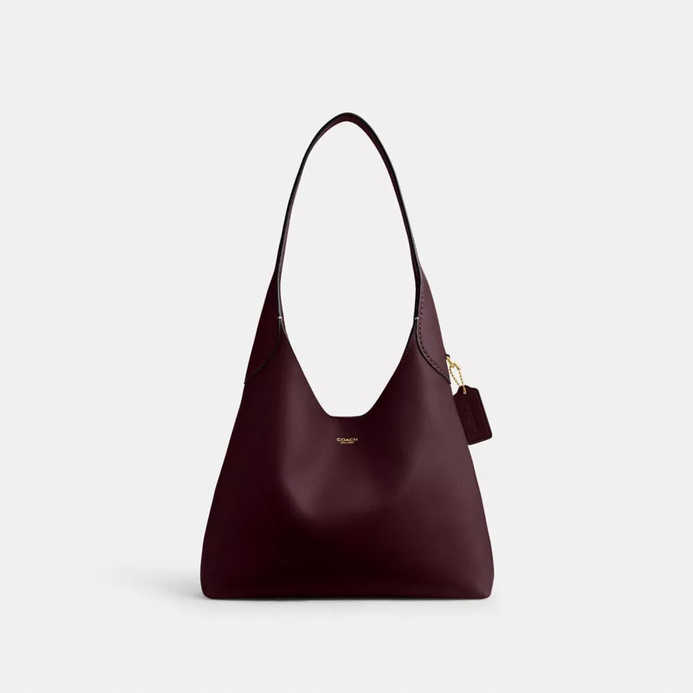 Brooklyn-Schultertasche 28