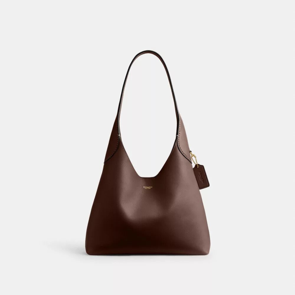 Brooklyn-Schultertasche 28