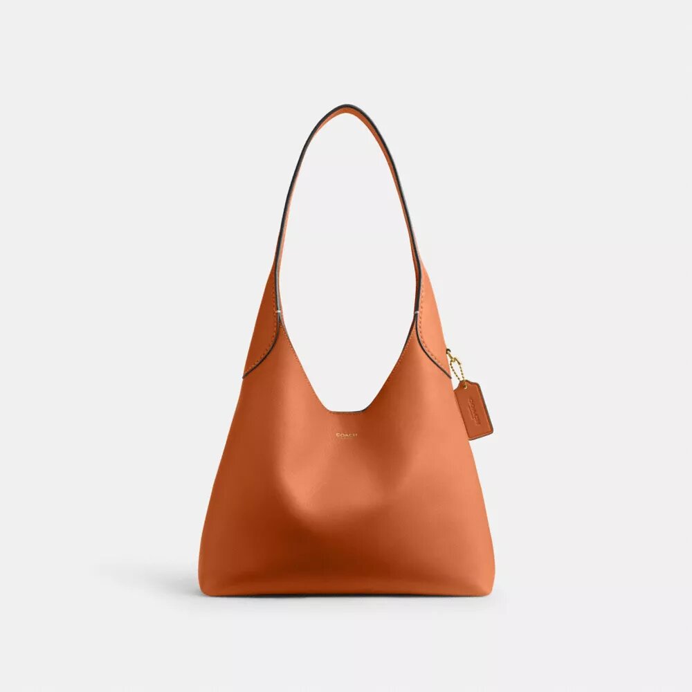 Brooklyn-Schultertasche 28