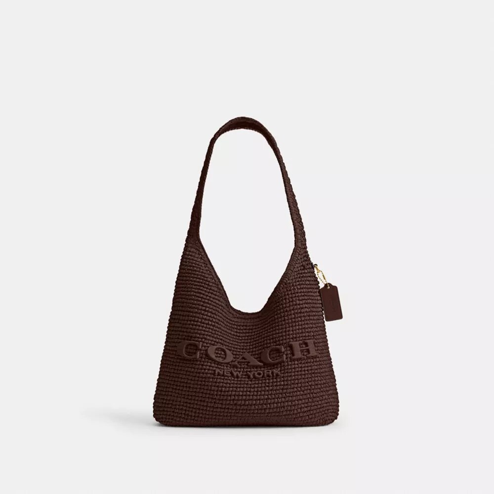 Brooklyn-Schultertasche 28