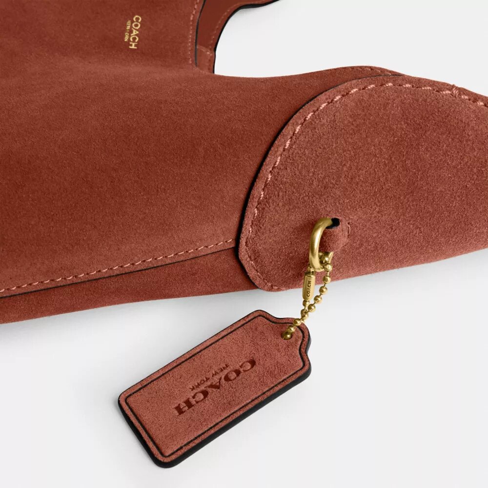 Brooklyn-Schultertasche 28