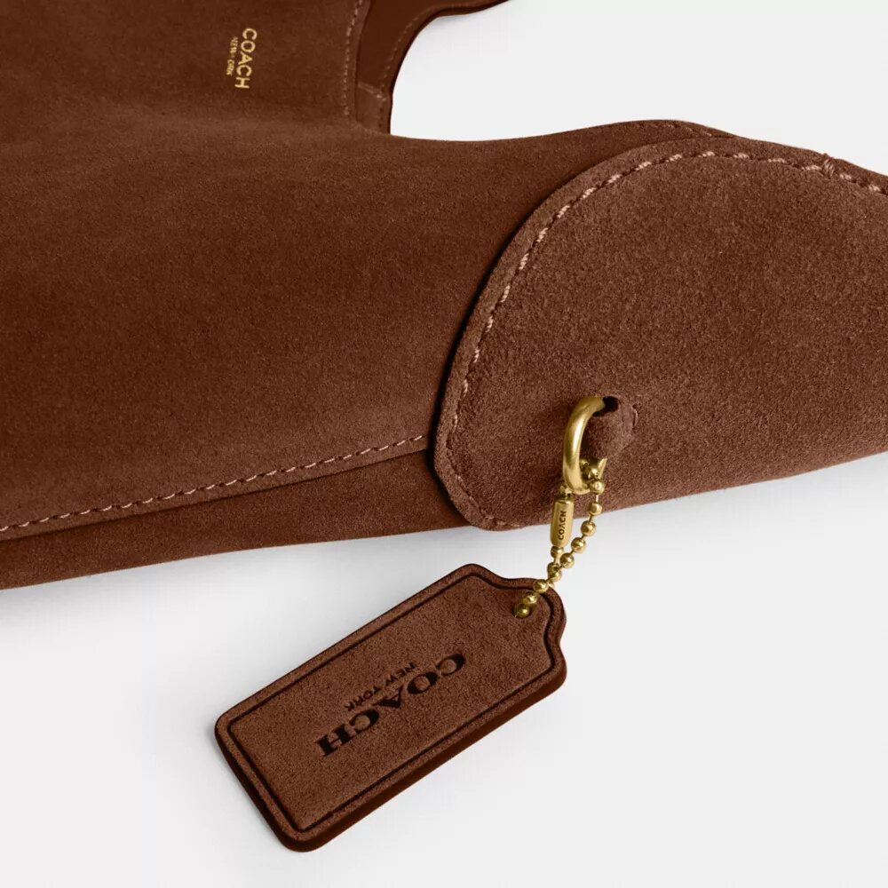 Brooklyn-Schultertasche 28