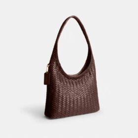 Brooklyn-Schultertasche 28