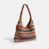 Brooklyn-Schultertasche 28