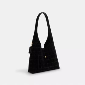 Brooklyn-Schultertasche 28