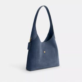 Brooklyn-Schultertasche 28