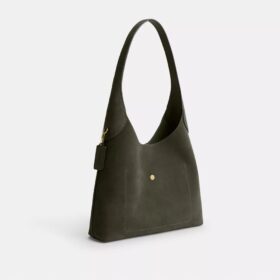 Brooklyn-Schultertasche 28
