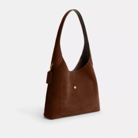 Brooklyn-Schultertasche 28