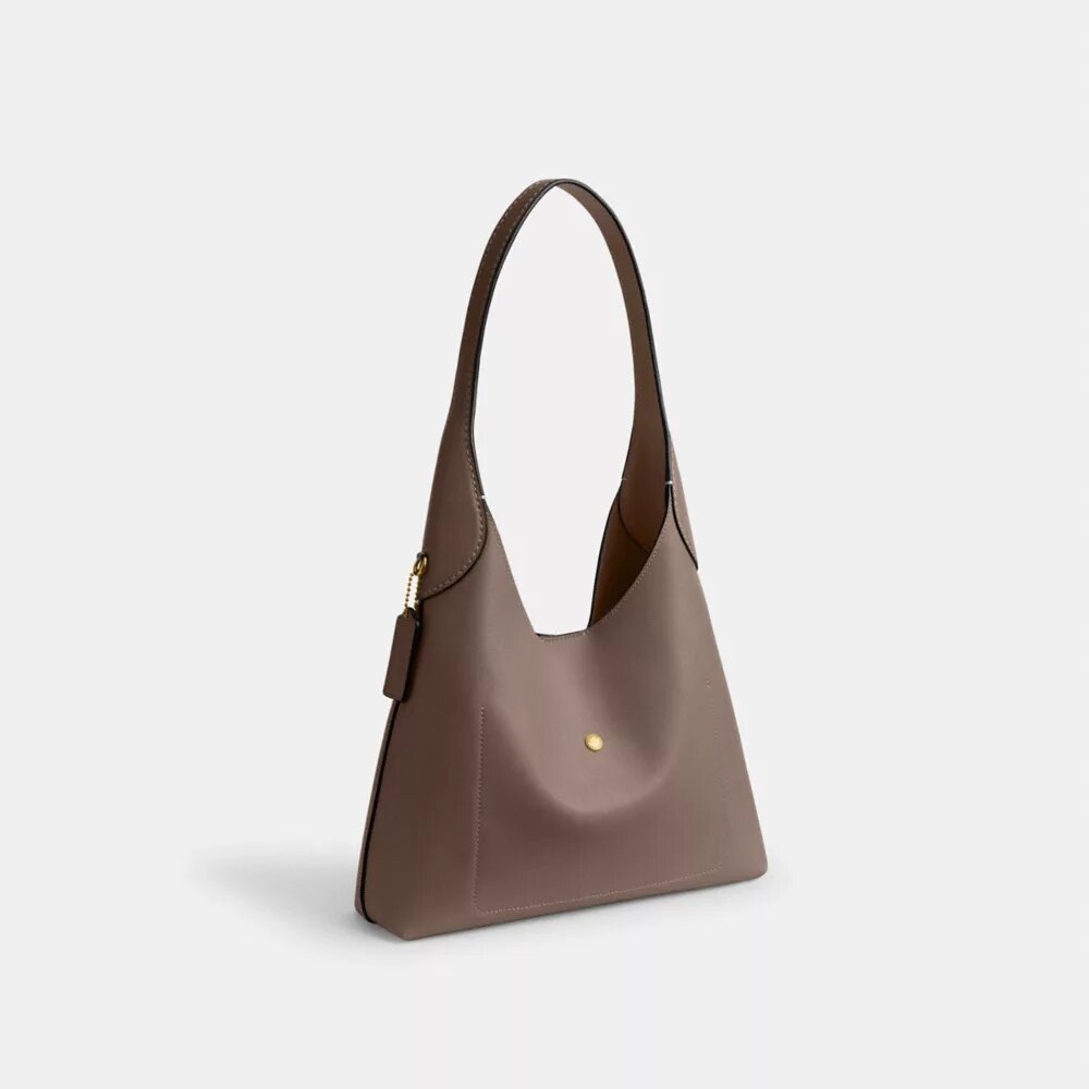 Brooklyn-Schultertasche 28