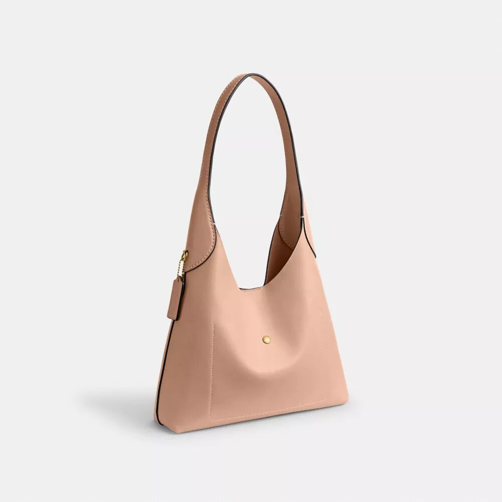 Brooklyn-Schultertasche 28