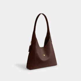 Brooklyn-Schultertasche 28