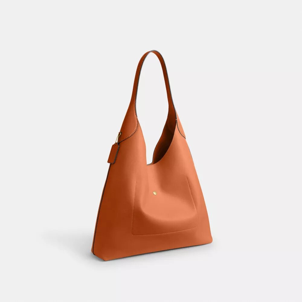 Brooklyn-Schultertasche 28