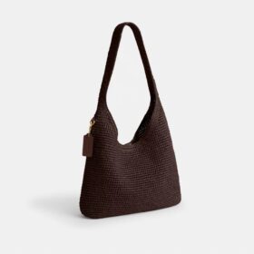 Brooklyn-Schultertasche 28