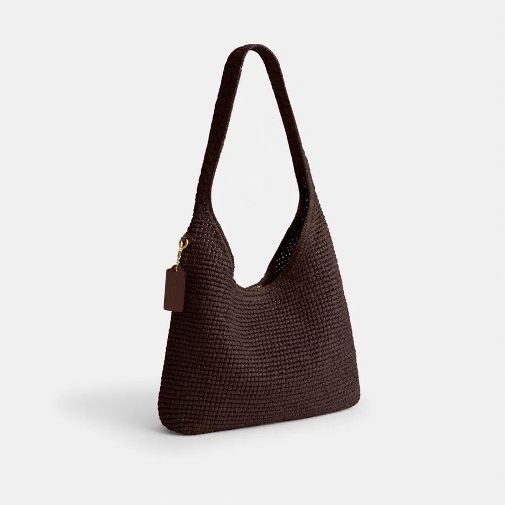 Brooklyn-Schultertasche 28