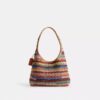 Brooklyn-Schultertasche 28