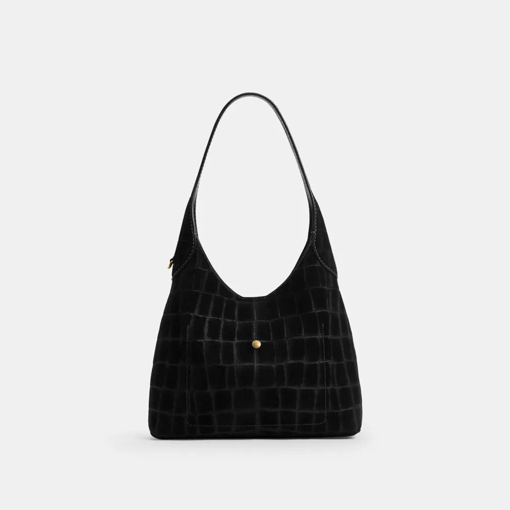Brooklyn-Schultertasche 28