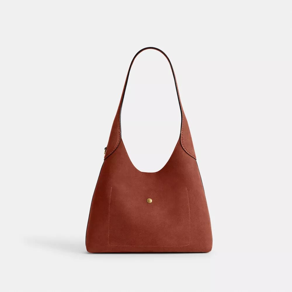 Brooklyn-Schultertasche 28