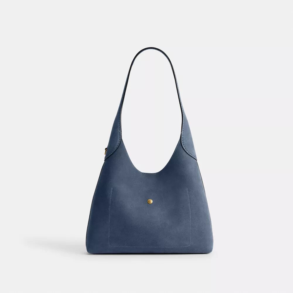 Brooklyn-Schultertasche 28