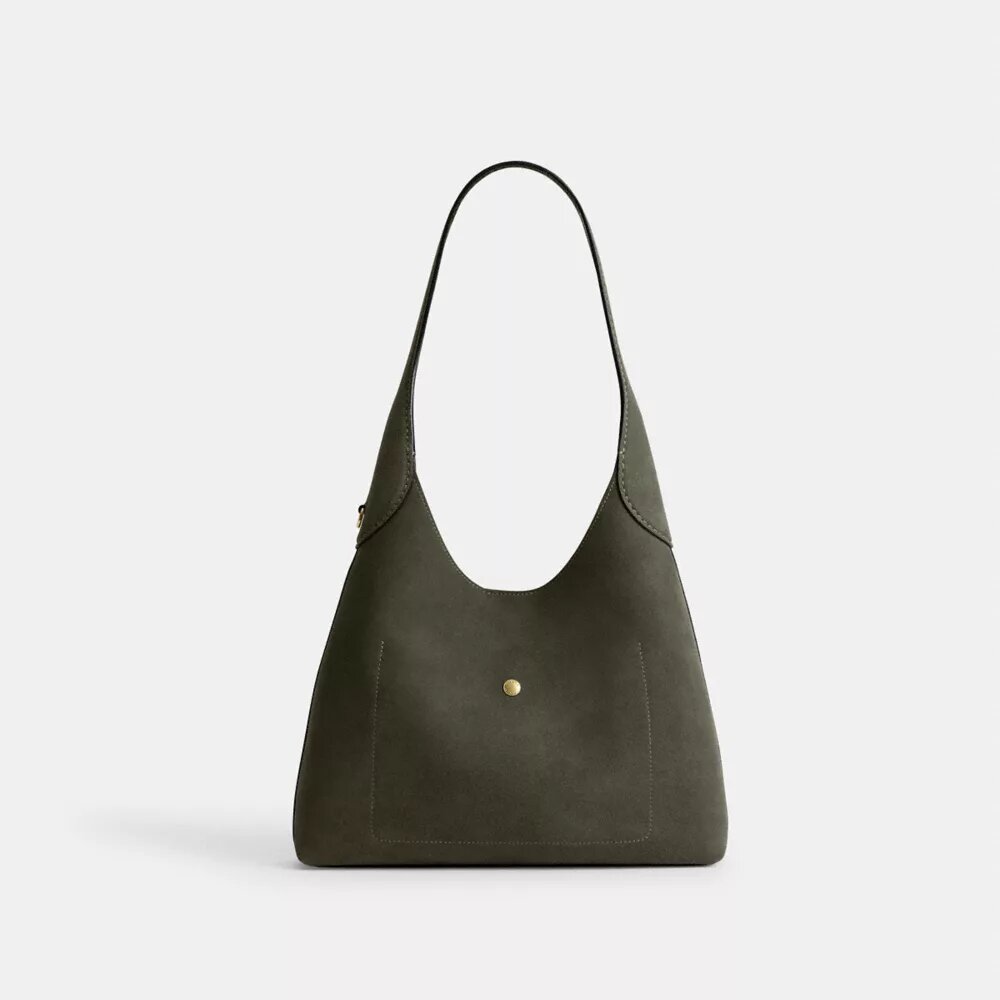 Brooklyn-Schultertasche 28