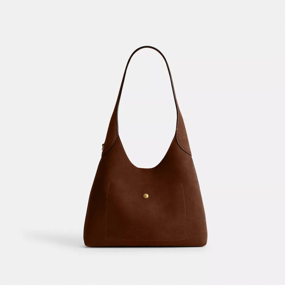 Brooklyn-Schultertasche 28