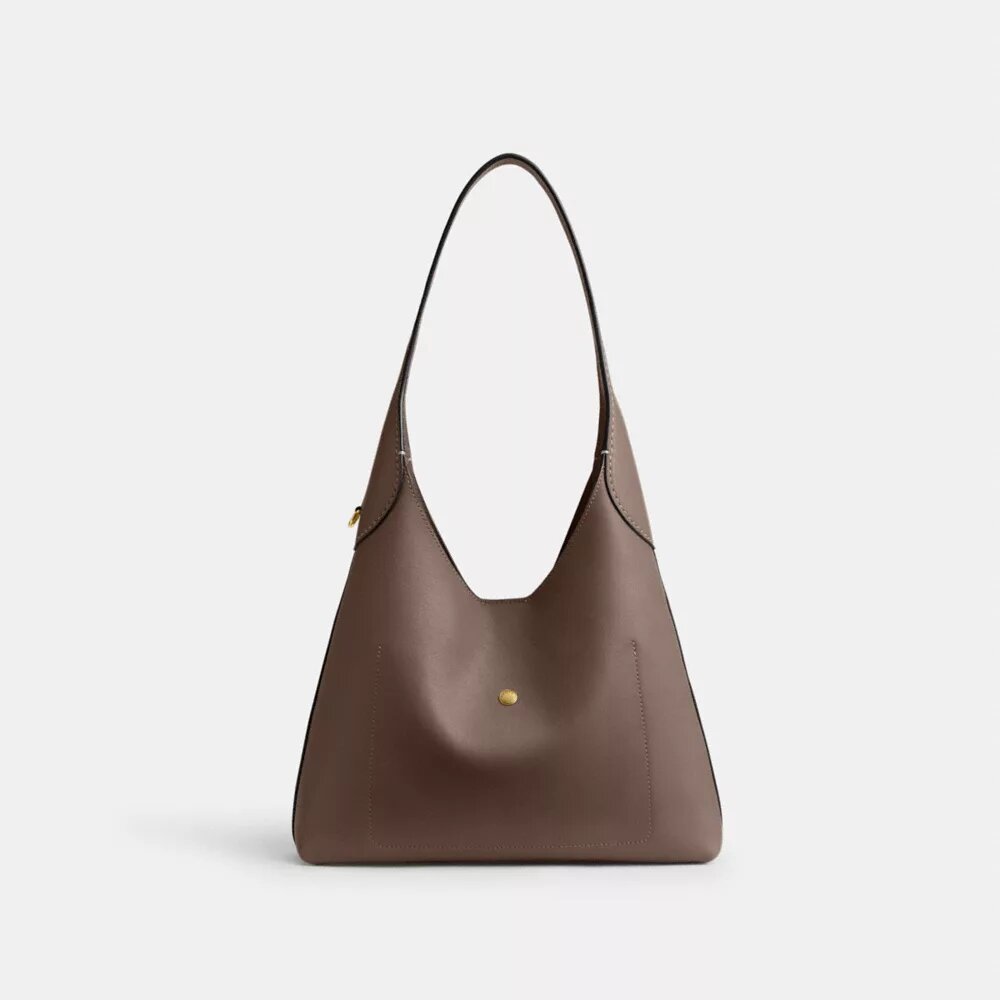 Brooklyn-Schultertasche 28
