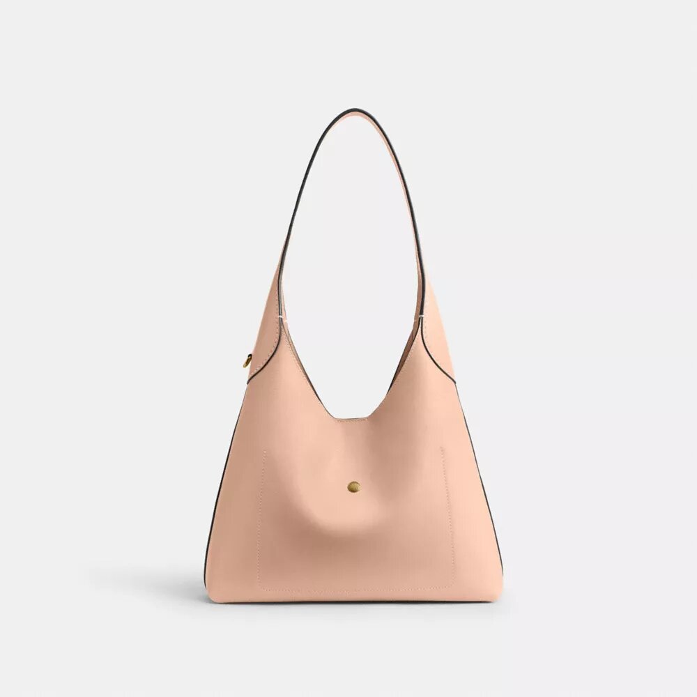 Brooklyn-Schultertasche 28