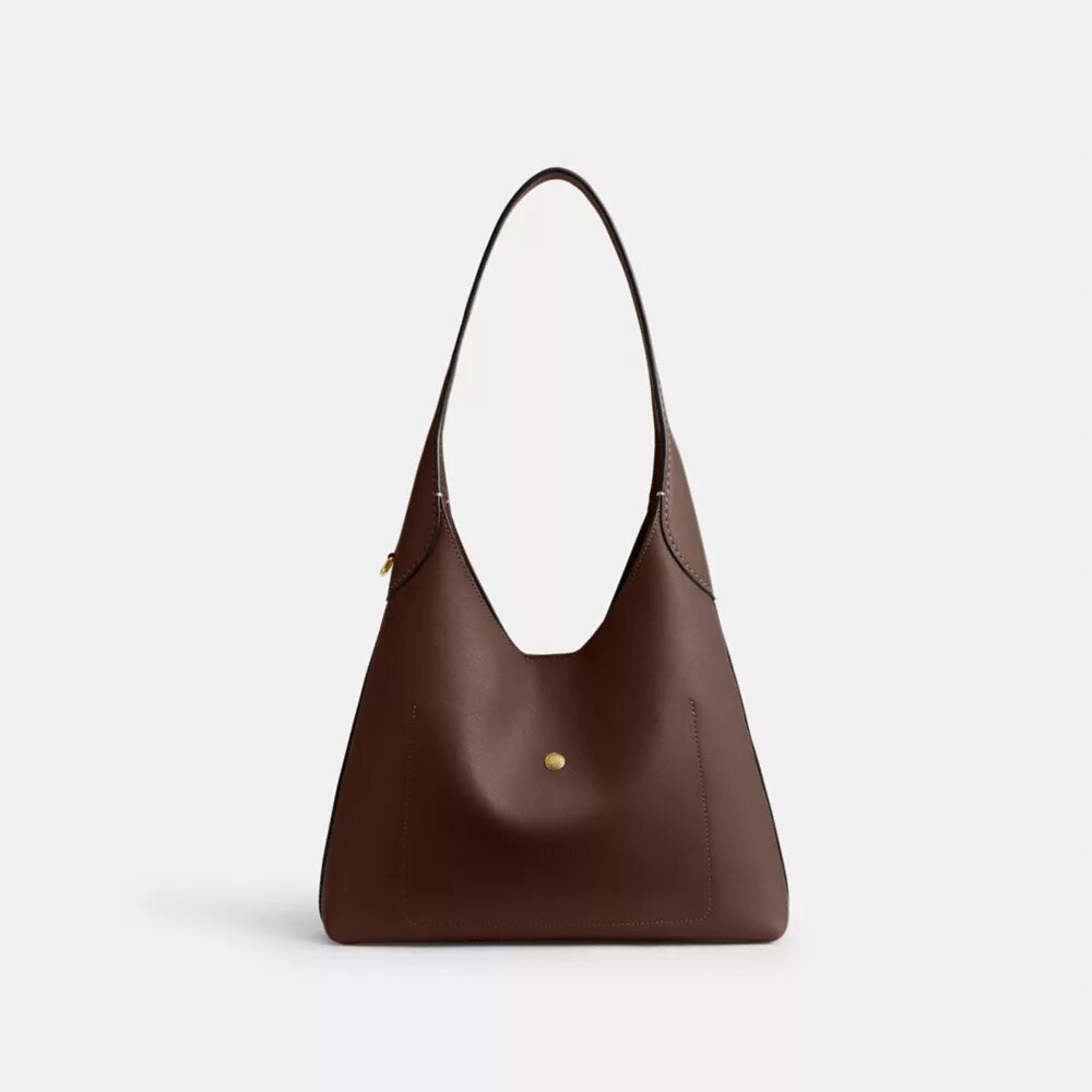 Brooklyn-Schultertasche 28