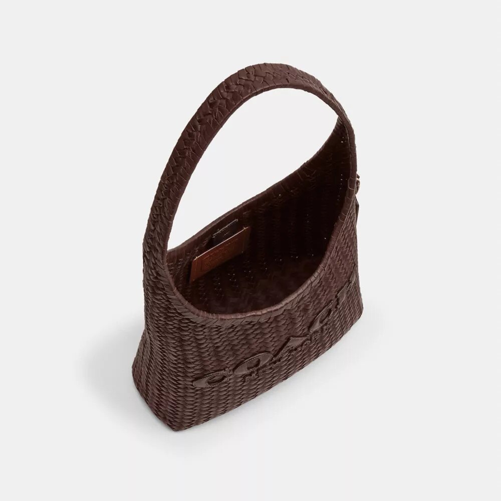 Brooklyn-Schultertasche 28