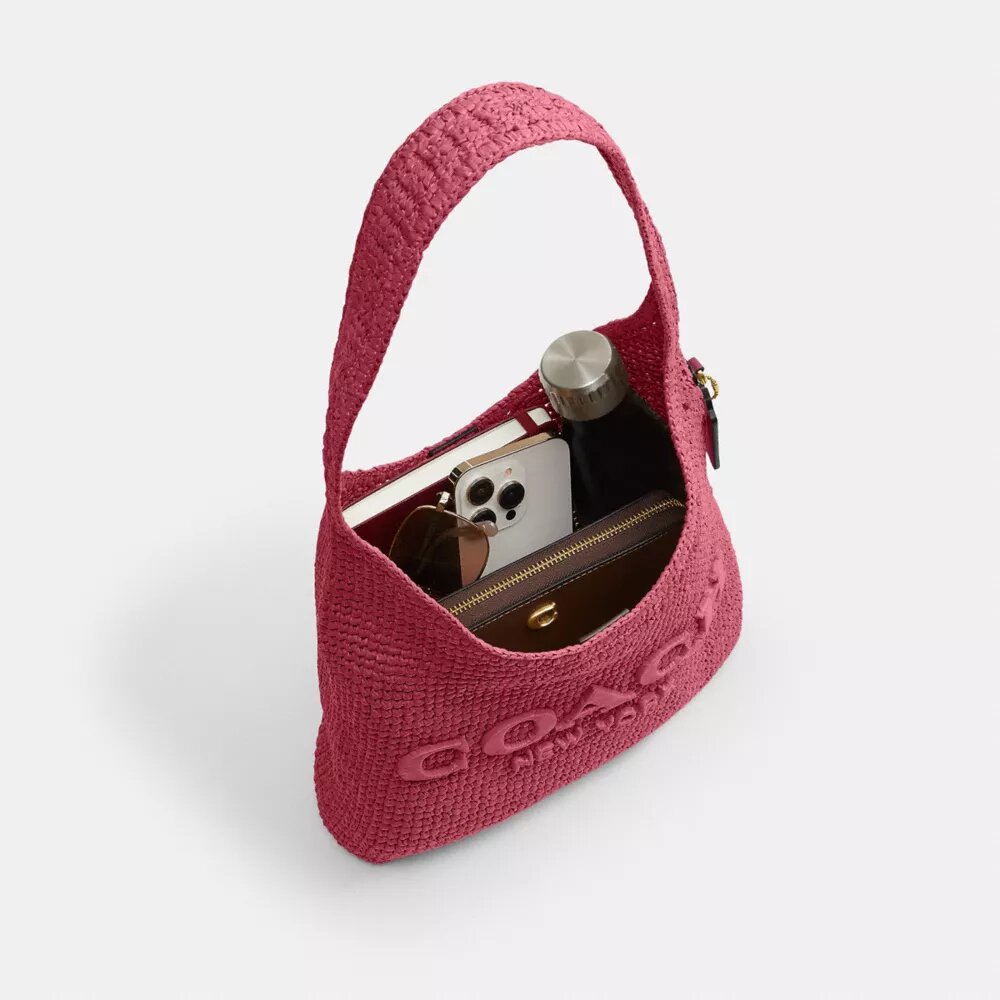 Brooklyn-Schultertasche 28
