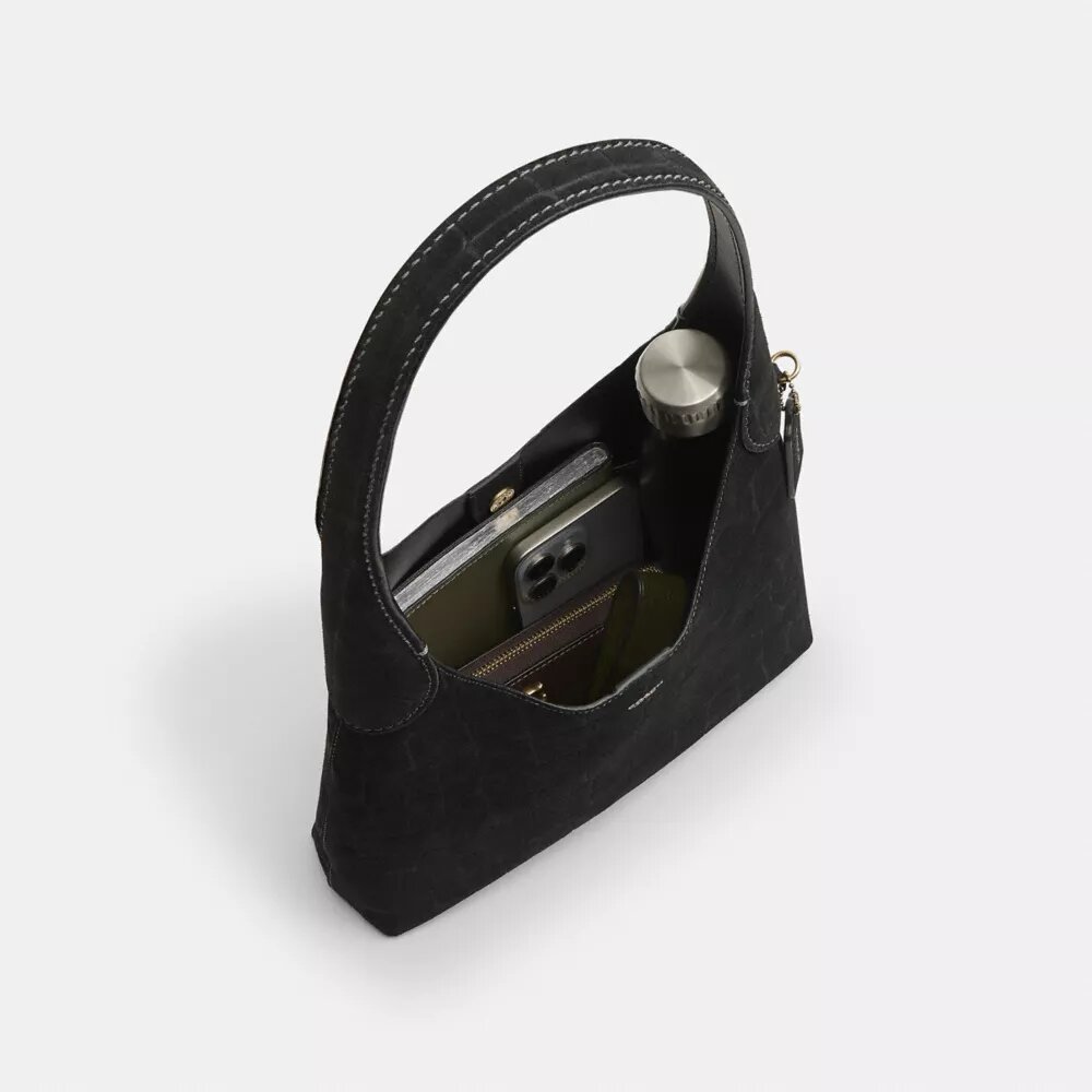 Brooklyn-Schultertasche 28