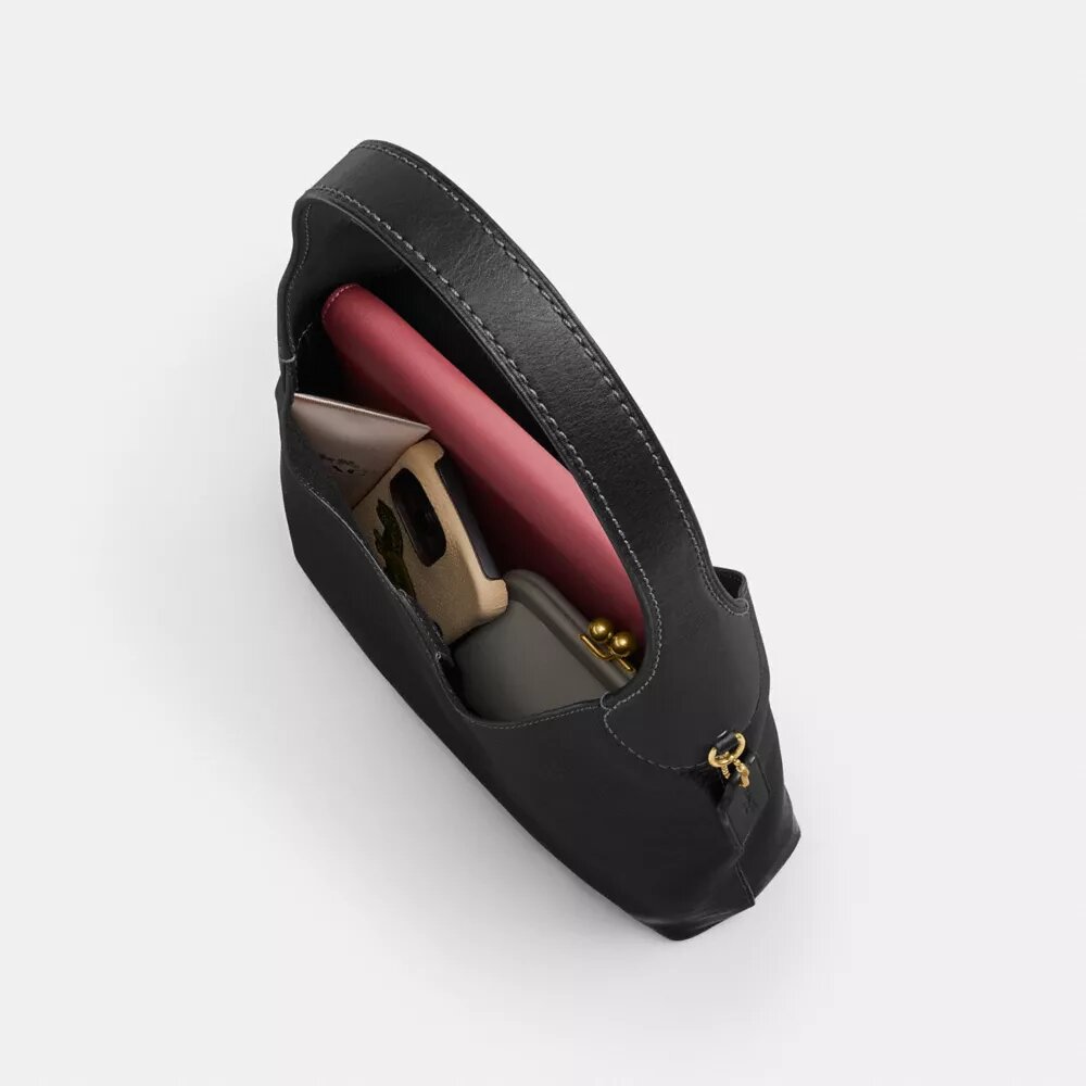 Brooklyn-Schultertasche 28